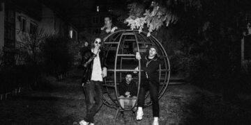 MateMorfózis könyvbemutató / Kronoszinklasztikus Infundibulum / titokzatostelepesek // Barlang