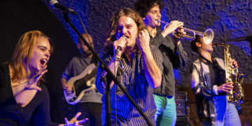 Online Krono koncertvideó a Titokzatostelepesekkel