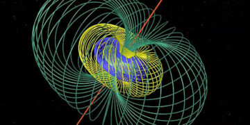 Pintér Gergő: Utazás a dimenziók között: milyen térben él egy kvantumbit?
