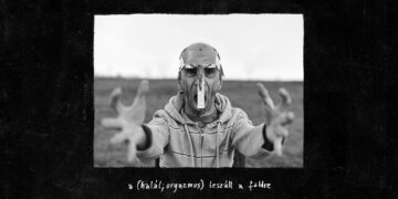 A (halál;orgazmus) leszáll a földre – szülinapi kislemez, videóklip, koncert